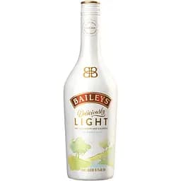 Ликер Baileys Deliciously Light, 16,1%, 0,7 л