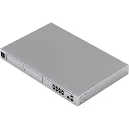Маршрутизатор роутер Ubiquiti UniFi Dream Machine Pro Max UDM-PRO-MAX [144673] - мініатюра 5