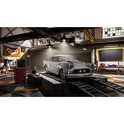 Ключ активації Microsoft Street Outlaws 2: Winner Takes All для Xbox One та Xbox Series X/S - мініатюра 5