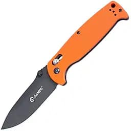 Ніж складаний Ganzo G7413-OR помаранчевий
