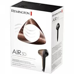 Фен Remington Air3D бронзовий 1800 Вт (D7777) - мініатюра 5