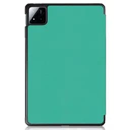 Чохол Primolux Slim для планшета Xiaomi Pad 7 / Pad 7 Pro 11.2" Dark Green - мініатюра 2