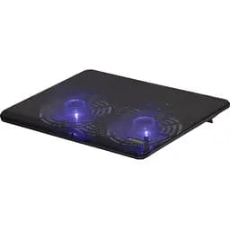 Подставка для ноутбука 2E Gaming Laptop Cooling Pad CPG-001 (2E-CPG-001) [106034]