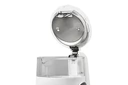 Електрочайник розумний скляний сенсорний Maestro MR-023-WHITE 1.7 л 2200 Вт LED білий - мініатюра 3