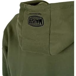 Худі Mauser Fan-Hoodie L Олива - мініатюра 3