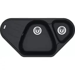 Кухонна мийка Franke AZG 661-E 114.0499.223