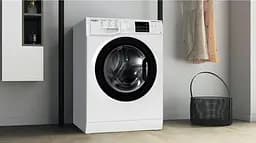 Пральна машина Whirlpool WRSB7259WBUA - мініатюра 10