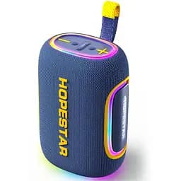 Bluetooth колонка Hopestar H58 65W Blue
