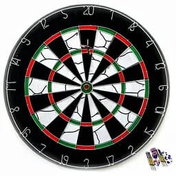 Дартс d-45 см