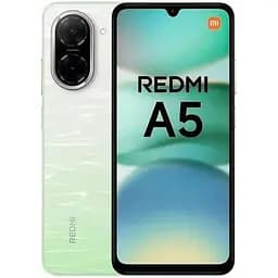 Смартфон Xiaomi Redmi A5 4/128GB Lake Green