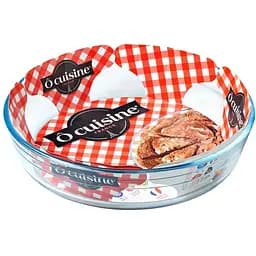 Форма для випікання пирога O Cuisine, 26 см, 2,1 л (6270320)