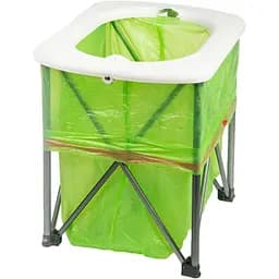 Кемпінговий туалет BRS-94