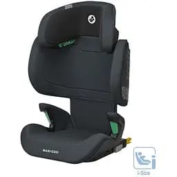 Автокрісло Maxi-Cosi RodiFix M i-Size Basic Grey сіре (8757900110) - мініатюра 14
