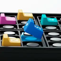 Інтерактивна гра судоку Xiaomi GiiKER Smart Sudoku (JKSD001) - мініатюра 5