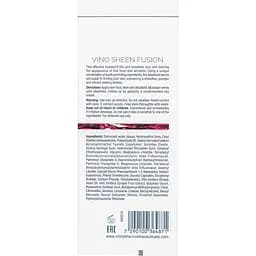 Флюїд Christina Chateau de Beaute Vino Sheen Fusion 30 мл - мініатюра 3