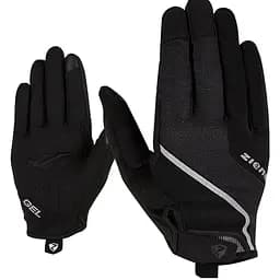 Перчатки Ziener Clyo Touch Long 6.5 Black (1012-988229-12-6.5)