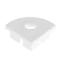 Заглушка Brille боковая к профилю BY-037