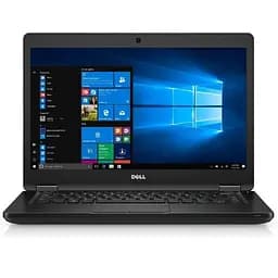 Ноутбук Dell Latitude 7390 FHD Touch (i5-8350U/8/512SSD) - Class A- "Б/В" - мініатюра 2