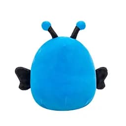 М'яка іграшка Squishmallows Метелик Вейверлі 19 см (SQCR05404) - мініатюра 4