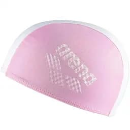 Шапочка для плавання Arena Polyester II Kids Pink (1097-002491-101 UNI)
