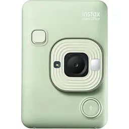 Фотокамера моментального друку Fujifilm Instax Mini LiPlay Matcha Green (16835146) [130872]