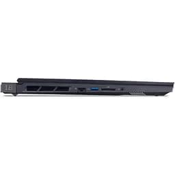 Ноутбук Ігровий Acer Predator Helios 18 AI PH18-73-95ZQ Ultra 9 275HX la 54GHz,18'',IPS,64GB DDR5,2TB - мініатюра 11