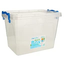 Контейнер універсальний Diomedea з ручками №17 4.5 л  (А-17)  