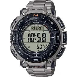 Чоловічий годинник Casio Pro Trek PRG-340T-7ER