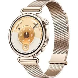 Смарт-годинник Huawei Watch GT 6 41 мм Gold (55020FUK) [153421]