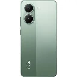 Смартфон Poco X7 Pro 8/256GB Green EU Global [138842] - мініатюра 5
