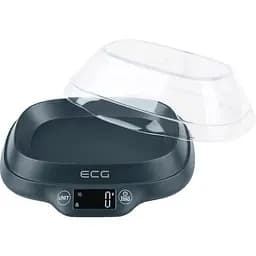 Ваги кухонні ECG KV 1120 SM - мініатюра 5
