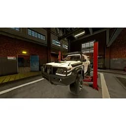 Ключ активації Microsoft Offroad Mechanic Simulator для Xbox Series S/X - мініатюра 6