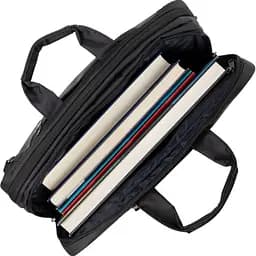 Сумка для ноутбука RivaCase 8290 Central 16` Charcoal Black [120777] - мініатюра 15