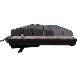 Клавіатура Lorgar Azar 514 TKL RGB EN+UA Black (LRG-GK514TKL-BK-UA) - мініатюра 6