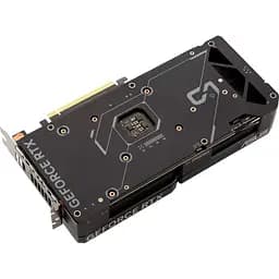 Відеокарта Asus Dual GeForce RTX 4070 12GB GDDR6X [90YV0IZ2-M0NA00] [104217] - мініатюра 8