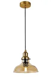 Люстра в стилі лофт Levistella 91601-1 BR