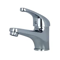 Змішувач для умивальника Globus Lux Solly GLSO-0401 Хром