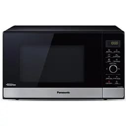 Мікрохвильова піч Panasonic NN-GD38HSZPE
