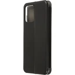 Чохол-книжка ArmorStandart G-Case для Motorola G13/G23 Black [ARM66152] [85599] - мініатюра 2