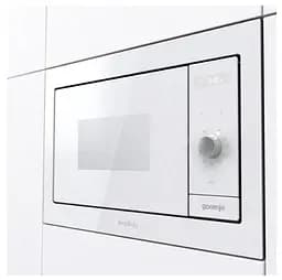 Мікрохвильва піч Gorenje BM235G1SYW (MXY55Z) - мініатюра 4
