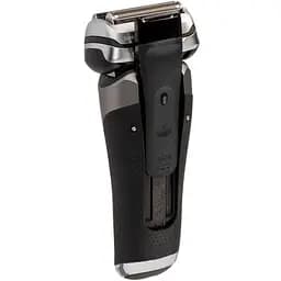 Електробритва Braun Series 9 Pro [9466cc] чорно-сіра [84907] - мініатюра 3