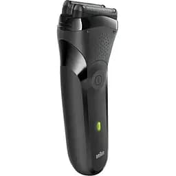 Електробритва Braun Series 3 300s Black UA - мініатюра 2