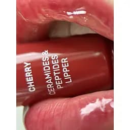 Блиск для губ Lipss Lipper Cherry 8 мл - мініатюра 10