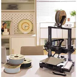 Філамент для 3D-принтерів Elegoo PLA Plus 3kg Beige (50.203.0361) [164016] - мініатюра 6