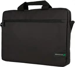Cумка для ноутбука Grand-X SB-120 15.6'' Black [80221] - мініатюра 3