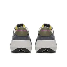 Кросівки Saucony Jazz NXT Wmn S60818 38 Black/Purple (1097-S60818-3 7) - мініатюра 4
