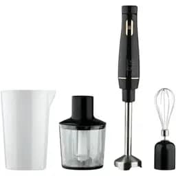 Блендер XPRO RAF331 подрібнювач продуктів чопер стаціонарний занурювальний чорний (41368-RAF331_531)