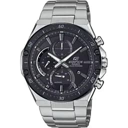 Мужские часы Casio Edifice Classic EFS-S560DB-1AVUEF