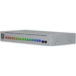 Комутатор мережевий Ubiquiti (USW-PRO-MAX-16) - мініатюра 5
