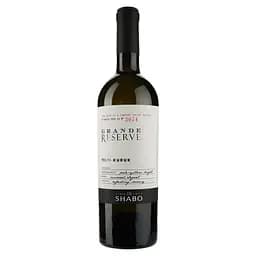 Вино Shabo Grand Reserve Тельти-Курук, 13%, 0,75 л (724936)